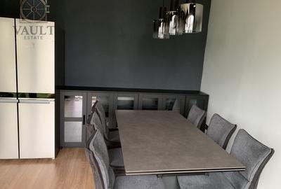 VILA TUNARI SINGLE - 220 mp curte - GARAJ - 5