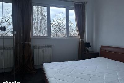 Apartament cu 2 camere semidecomandat în Grivița - 6