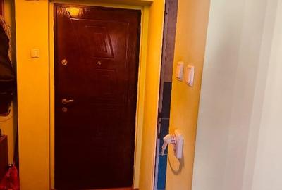 Apartament cu 2 camere decomandat în Micro 21 - 7