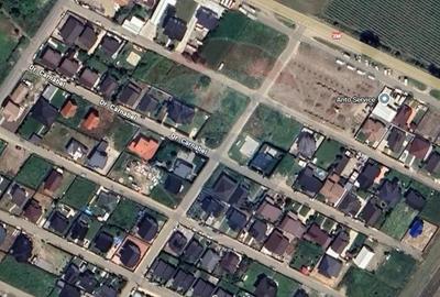 Teren de 500 mp, în Central - 3