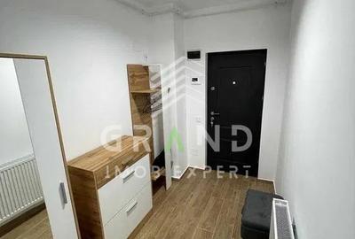 Apartament cu 2 camere semidecomandat, mobilat în Bună Ziua - 2