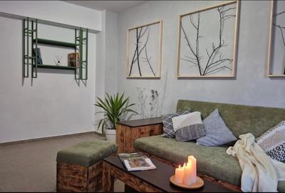 Decomandat, Mobilat  2 Camere, Parcare, Coresi - 3