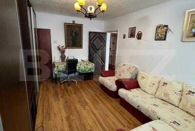 Apartament cu 2 camere decomandat  | 51,5 mp | Pantelimon - Centrala & Vedere - 9