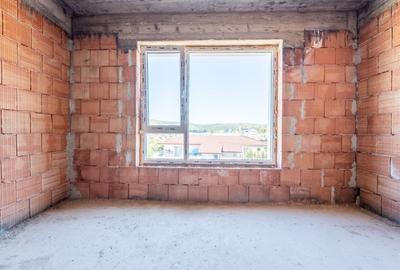 COMISION 0% -Duplex modern cu terasa si curte - Floresti, zona Cetatii - 11