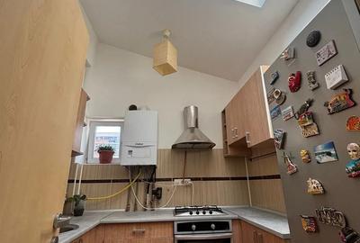 Apartament modern 3 camere si terasa! Proprietar! - 2