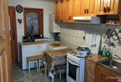 Casă cu 3 camere în Breaza de Sus - 4