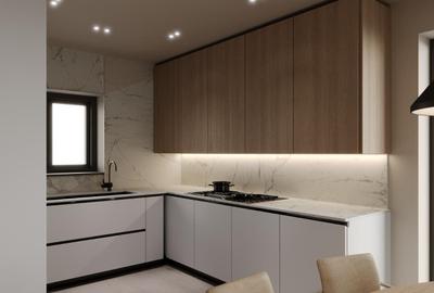 Vila de vanzare 4 camere | 50m de Cosmopolis - 6