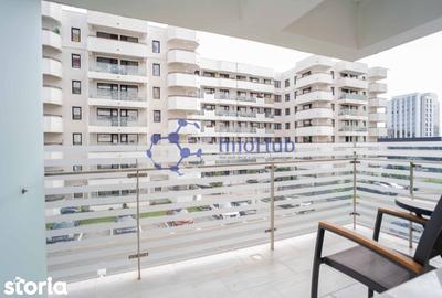 Apartament cu 2 camere decomandat în Copou - 9