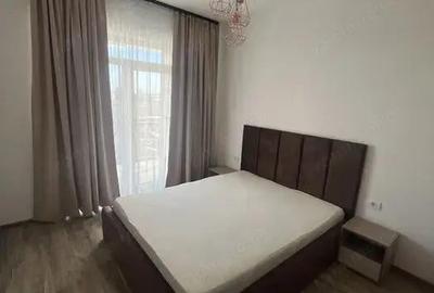 Apartament cu 2 camere mobilat si utilat la doar cateva minute Uzina de Apa - 2