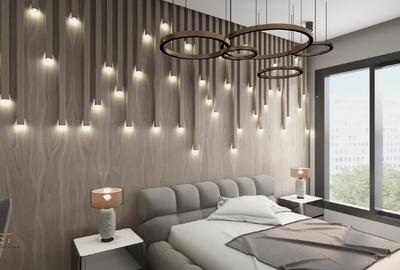 Casă P+1E  Premium, în complexul rezidențial "Scandinavia Residence" - 2