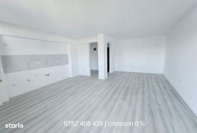 Apartament cu 2 camere în Central - 1