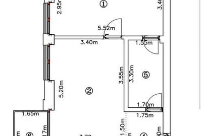 2 camere | Amber Forest | Tunari | Pipera | Otopeni | Parcare - 11