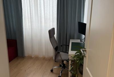 Apartament cu 3 camere decomandat în Floreasca - 4