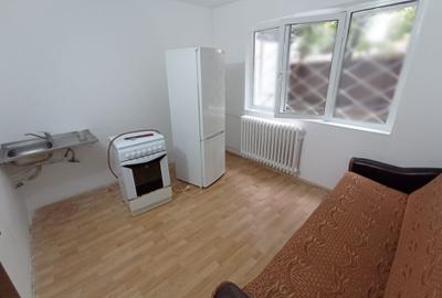 Apartament 1 camera Piata Nicolina! 32mp, Ideal Investitie! Apartament 1 camera Piata Nicolina! 32mp, Ideal Investitie! - 4