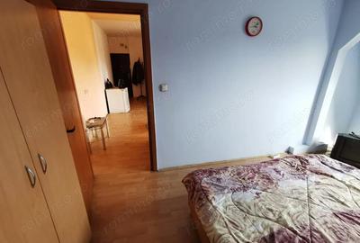 Apartament cu 2 camere semidecomandat în Complex Studențesc - 6