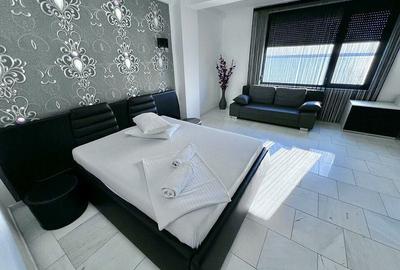 Apartament cu 2 camere semidecomandat, mobilat în Central - 12