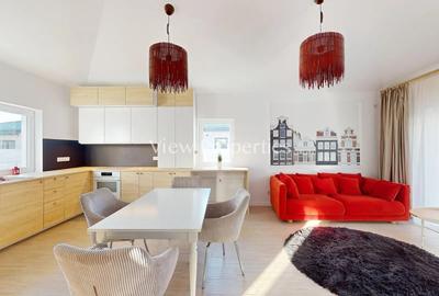 Tunari - Casă individuală 4 camere, complet mobilată și utilată - 3