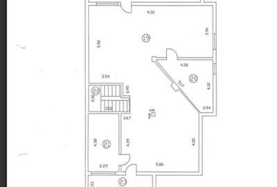 Vila duplex Jolie Ville - str Alexandru cel Bun / COMISION 0 - 8