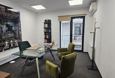 Dorobanti-Televiziune, spatiu de birouri Dorobanti-Televiziune, spatiu de birouri - 3