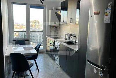 Apartament cu 2 camere semidecomandat în Iris - 1