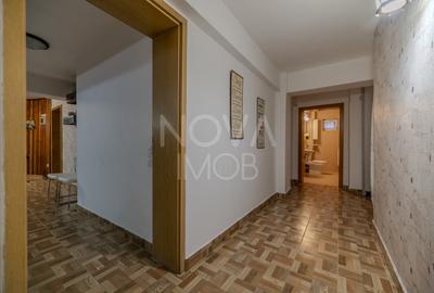 Casă individuală cu 9 camere cu Piscina în Sub Arini - 52