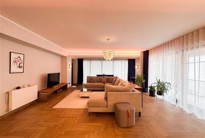 Apartament 3 camere de inchiriat Floreasca Peninsula - 2