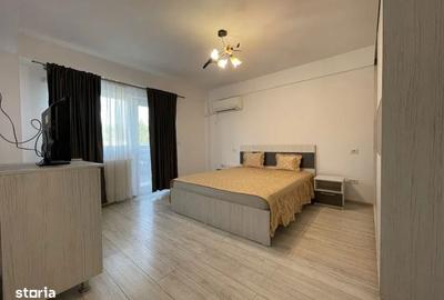 Garsonieră decomandată în Albești - 7