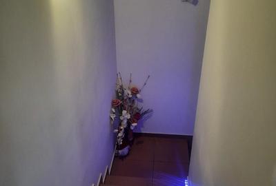 Casă cu 4 camere în Miroslava - 5