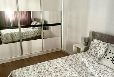 Apartament cu 2 camere semidecomandat în Cetate - 3