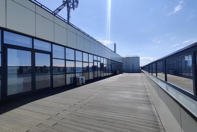 Birou, de 360 mp, în P-ța Muncii - 7