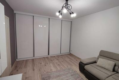 Inchiriere Apartament 2 Camere Plaza Residence Lujerului - 4