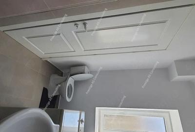 Garsonieră decomandată, mobilată în Medicină - 5