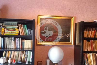 Apartament cu 3 camere semidecomandat în Romană - 2