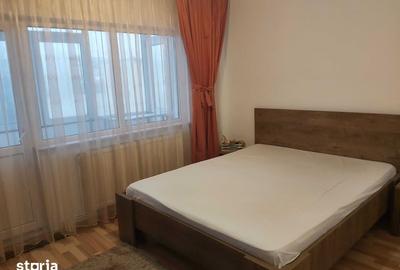 Apartament cu 2 camere, mobilat în Central - 3