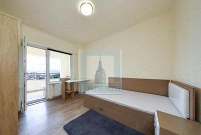 Apartament 4 camere, 2 bai, 3 terase - zona Centrul Civic - 2