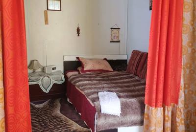 Casă cu 3 camere în Central - 5