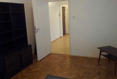 Apartament cu 3 camere semidecomandat în Take Ionescu - 2