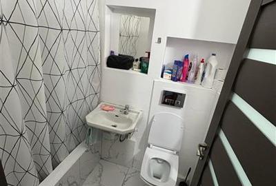 Apartament cu 3 camere decomandat, mobilat în Ultracentral - 11