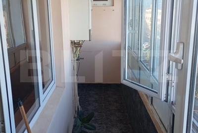 Apartament 3 camere, 68 mp, strada Diaconu Coresi - 9