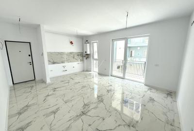 Apartament cu 2 camere în Girocului - 1