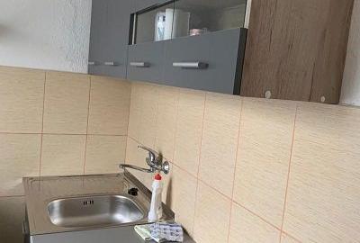 Garsonieră în Vest - 2