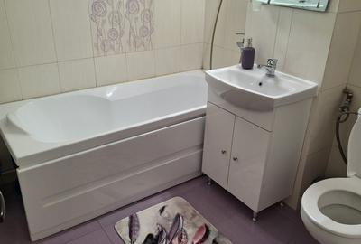 Apartament cu 3 camere decomandat în Popoveni - 4