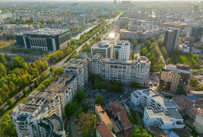 Casă cu 5 camere cu Teren 1268 Mp în Unirii