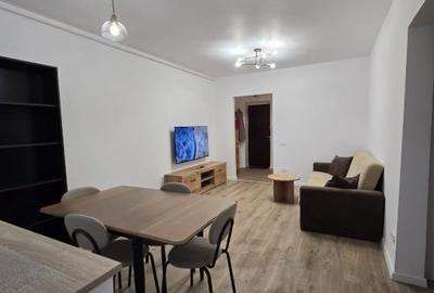 Apartament cu 3 camere de inchiriat in Drumul Taberei - Favorit - 2
