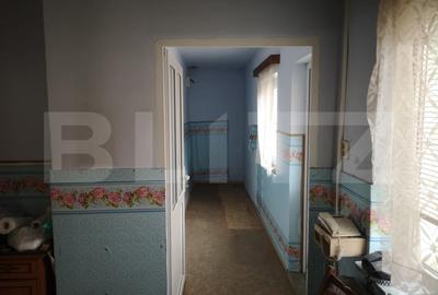 Casa individuala ,85 mp, teren de 879 mp, zona aeroportului - 9