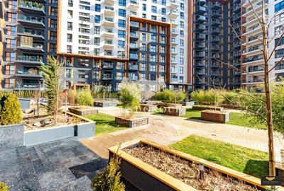 Apartament 2 camere Domenii | Parcului 20 | Loc de parcare - 14