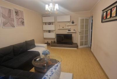 Apartament 3 camere decomandat in zona Anda  (Cod E5) - 10