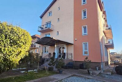 Casă cu 4 camere în Centura - 13