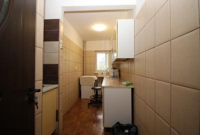 Garsoniera decomandata 4/10, bloc mixt c-tie 1980, 39mp. - 6