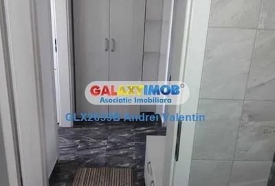 Garsoniera Bloc Nou Berceni - Dimitrie Leonida - 2 Min Metrou - 4